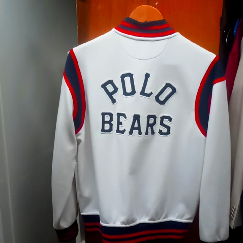 Ralph Lauren jacket